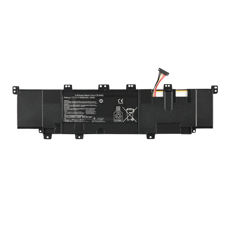 ASUS-C31-X402-4000mAh-Laptop-Battery