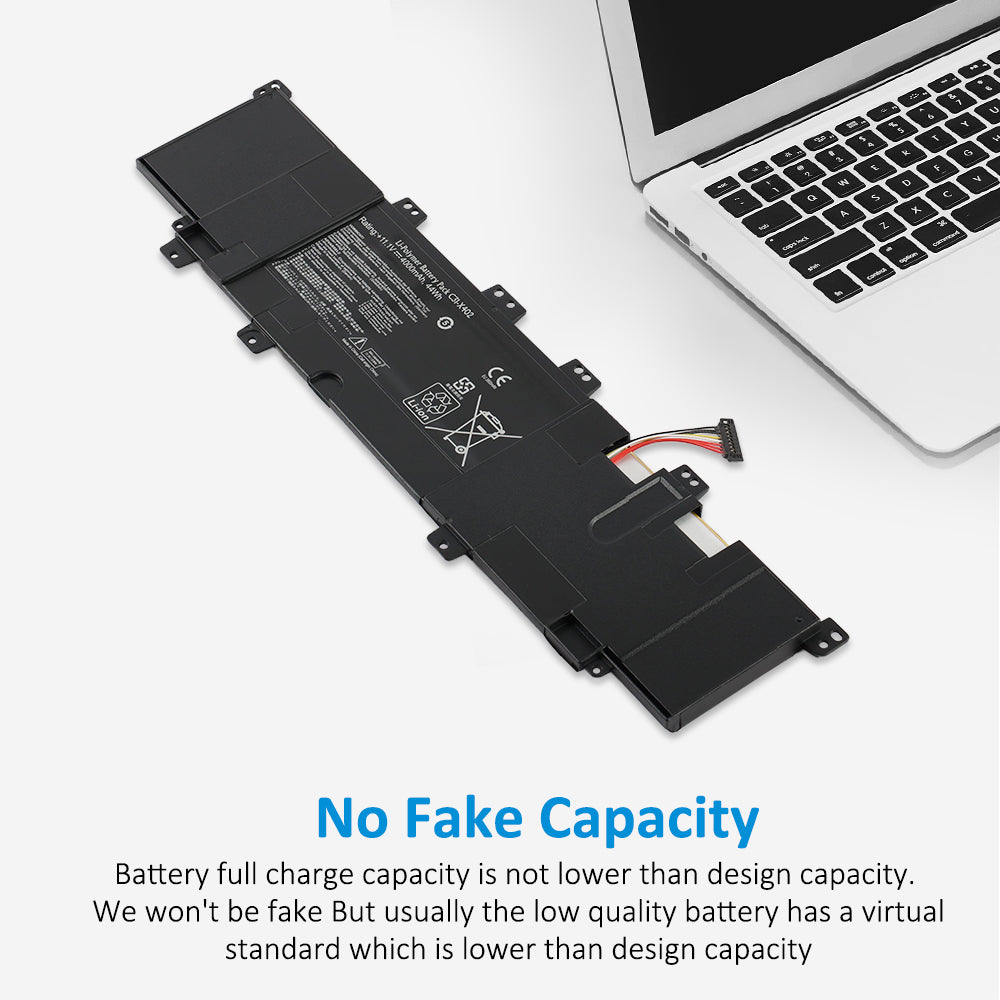 ASUS-C31-X402-4000mAh-Laptop-Battery