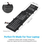 ASUS-C31N1330-50Wh