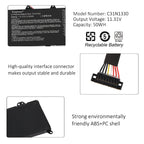 ASUS-C31N1330-50Wh