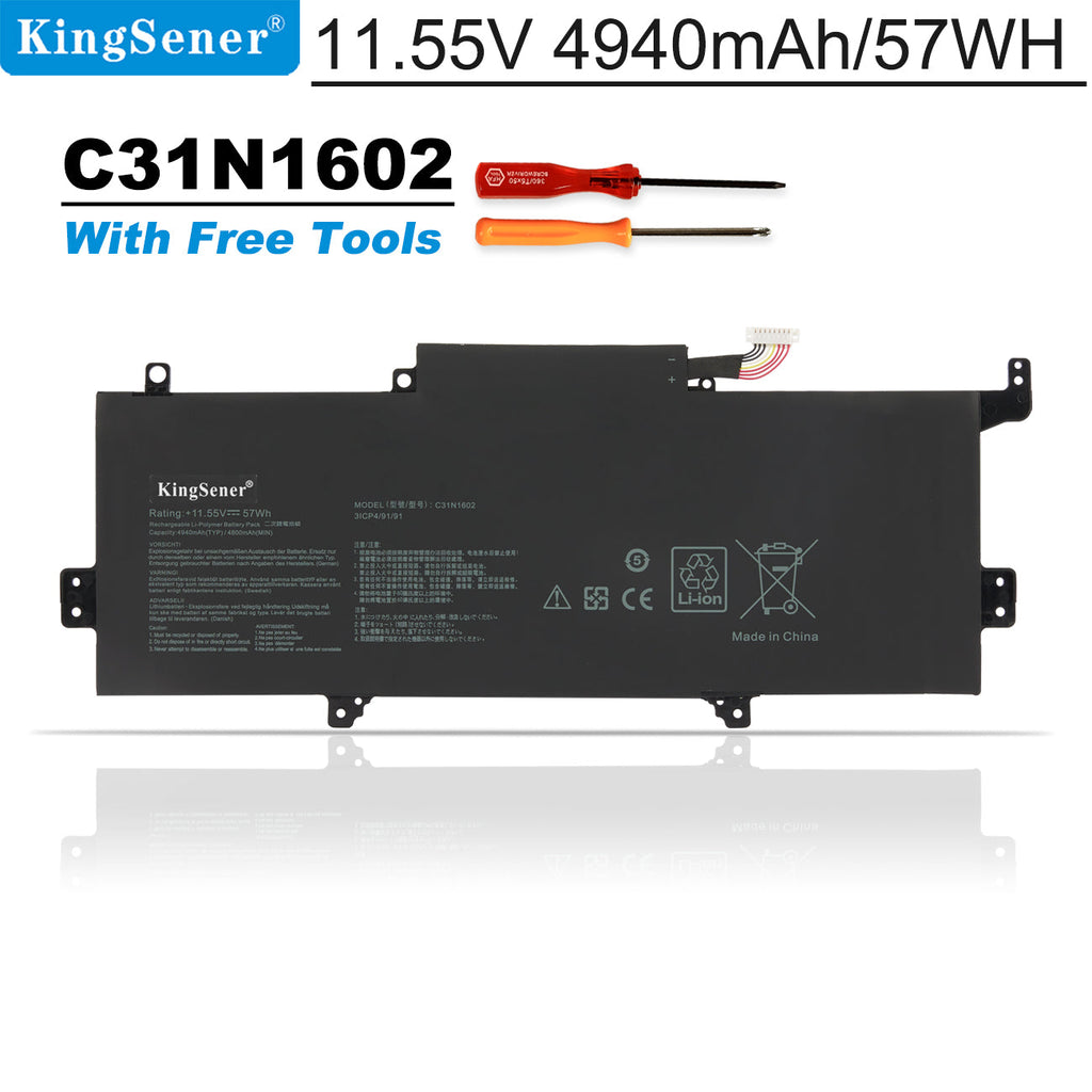 ASUS-C31N1602-57WH