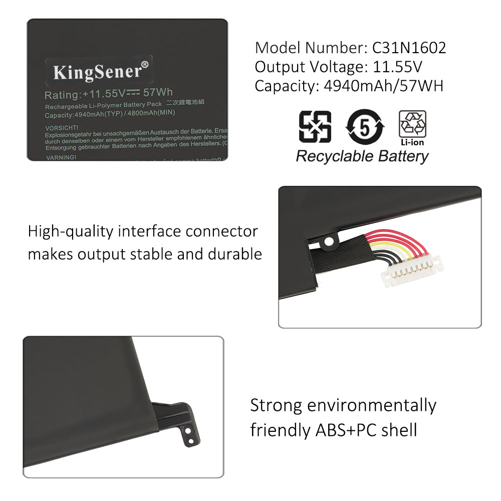 ASUS-C31N1602-57WH