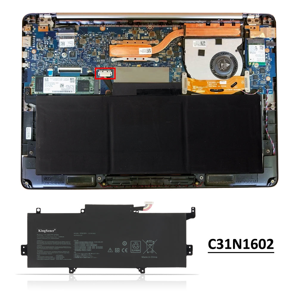 ASUS-C31N1602-57WH