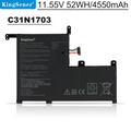 ASUS-C31N1703-52WH