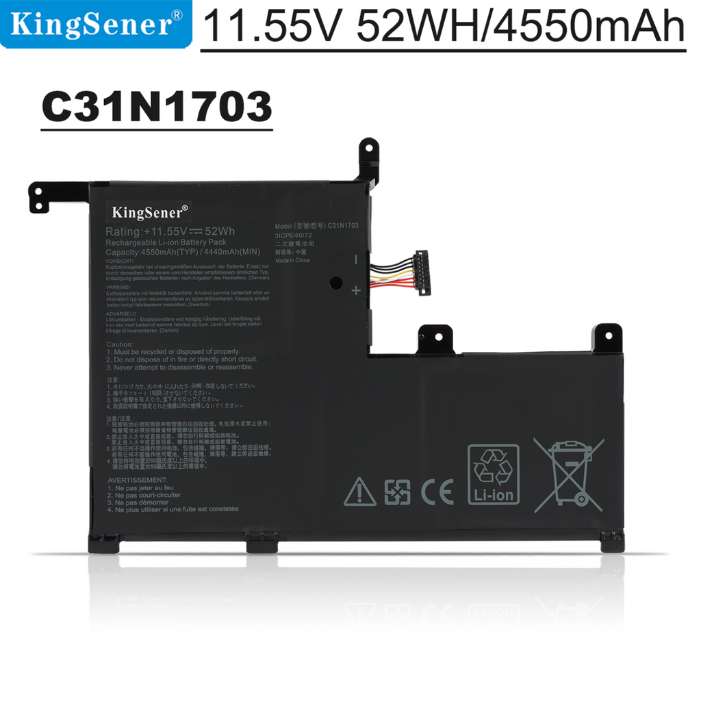 ASUS-C31N1703-52WH