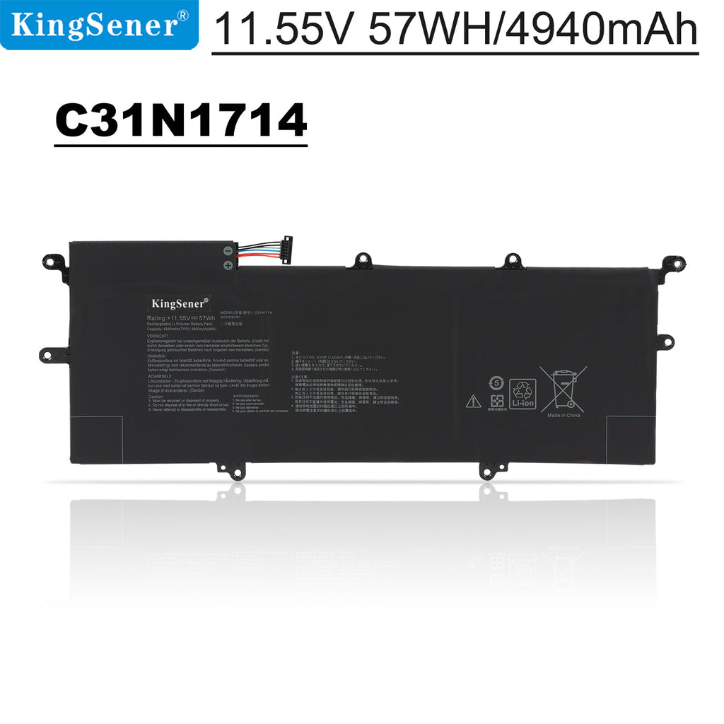 ASUS-C31N1714-57WH