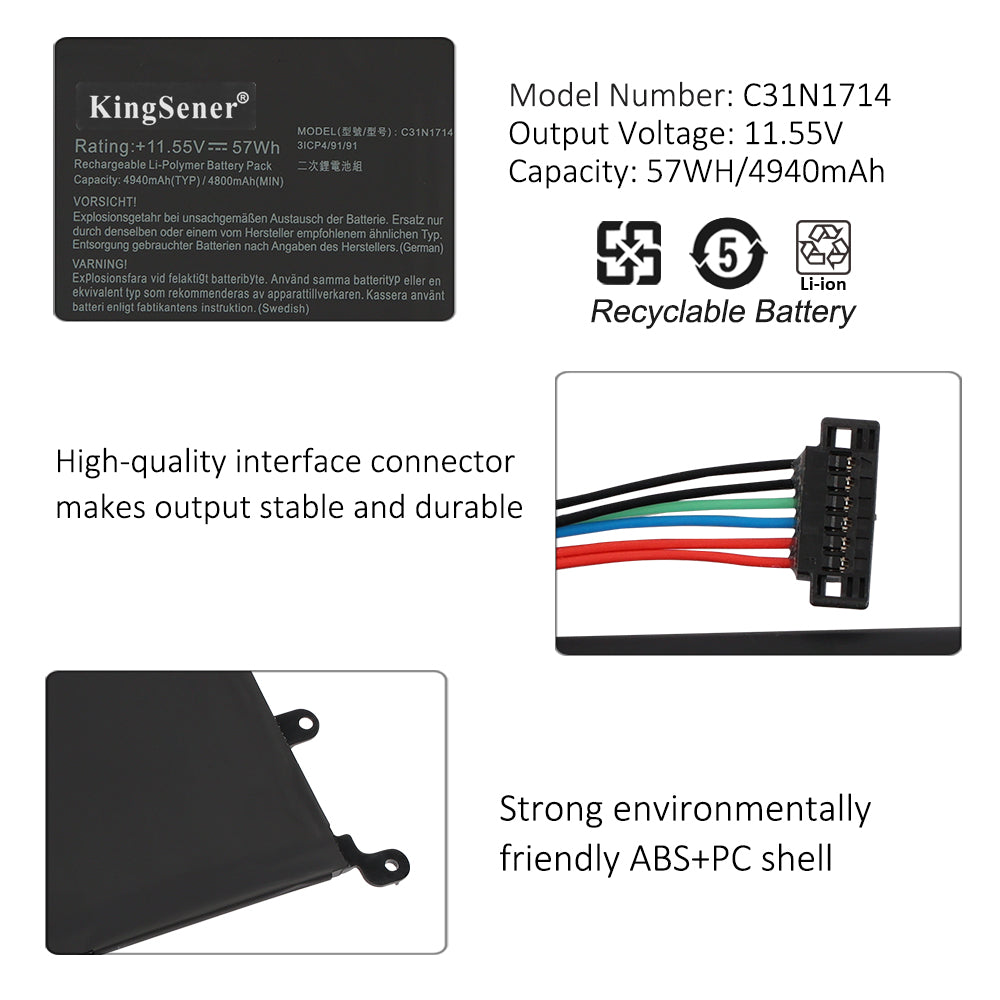 ASUS-C31N1714-57WH