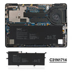 ASUS-C31N1714-57WH