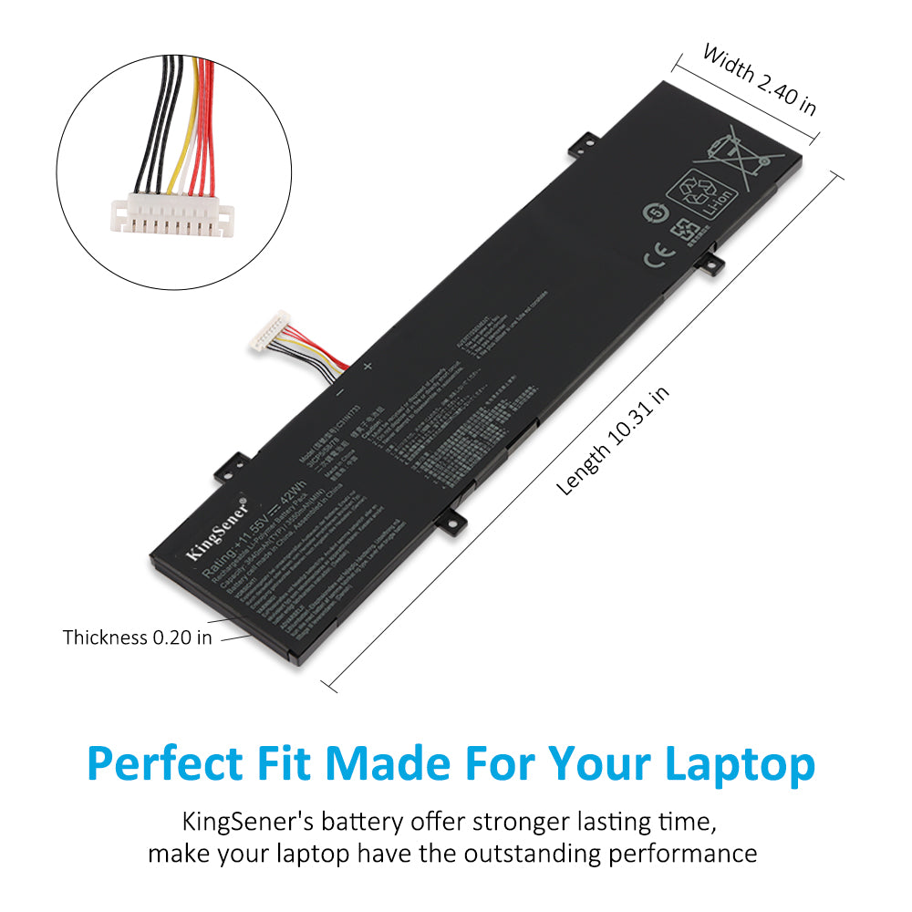 ASUS-C31N1733-42WH