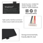 ASUS-C31N1733-42WH