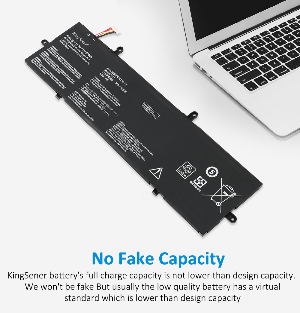 ASUS-C31N1816-Laptop-Battery