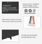 ASUS-C31N1816-Laptop-Battery
