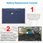 ASUS-C31N1816-Laptop-Battery