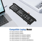 ASUS-C31N1821-11.55V-50Wh-Laptop-Battery-ETESBAY