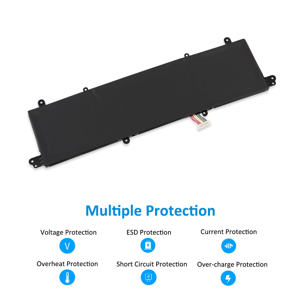 ASUS-C31N1821-50WH