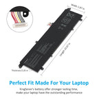 ASUS-C31N1821-50WH