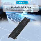 ASUS-C31N1821-50WH