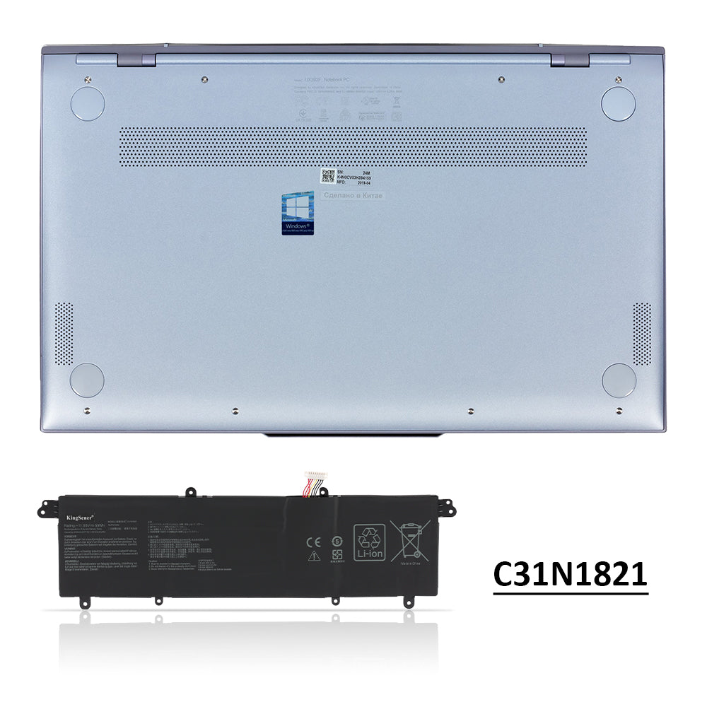ASUS-C31N1821-50WH