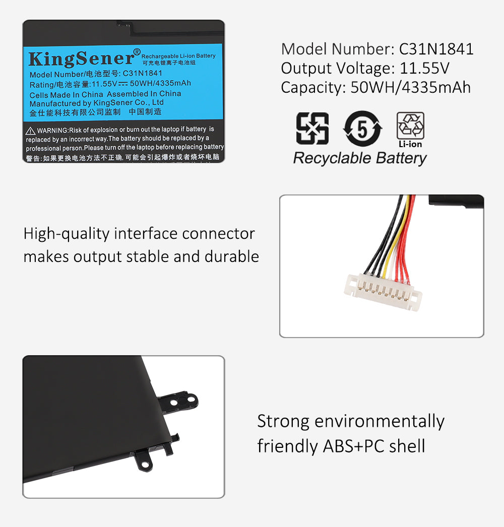 ASUS-C31N1841-50WH