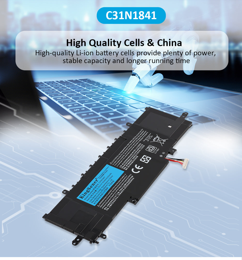 ASUS-C31N1841-50WH