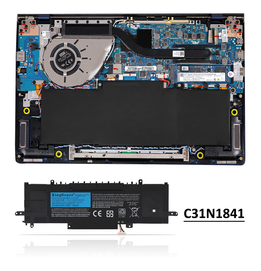ASUS-C31N1841-50WH