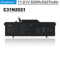 ASUS-C31N2021-63Wh