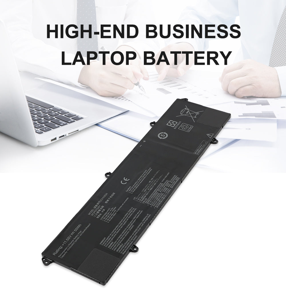 ASUS-C31N2024-50WH-Laptop-Battery