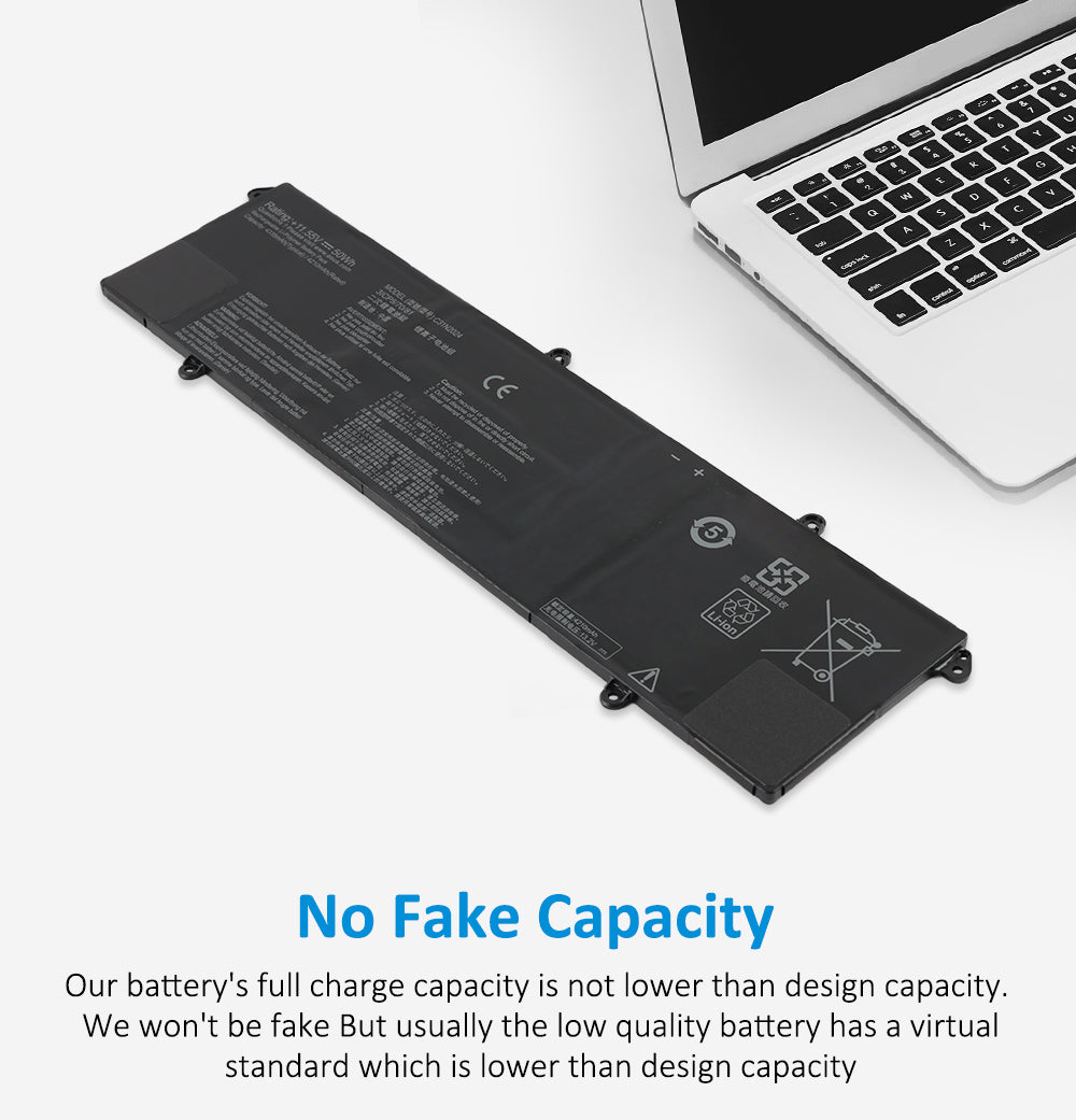 ASUS-C31N2024-50WH-Laptop-Battery