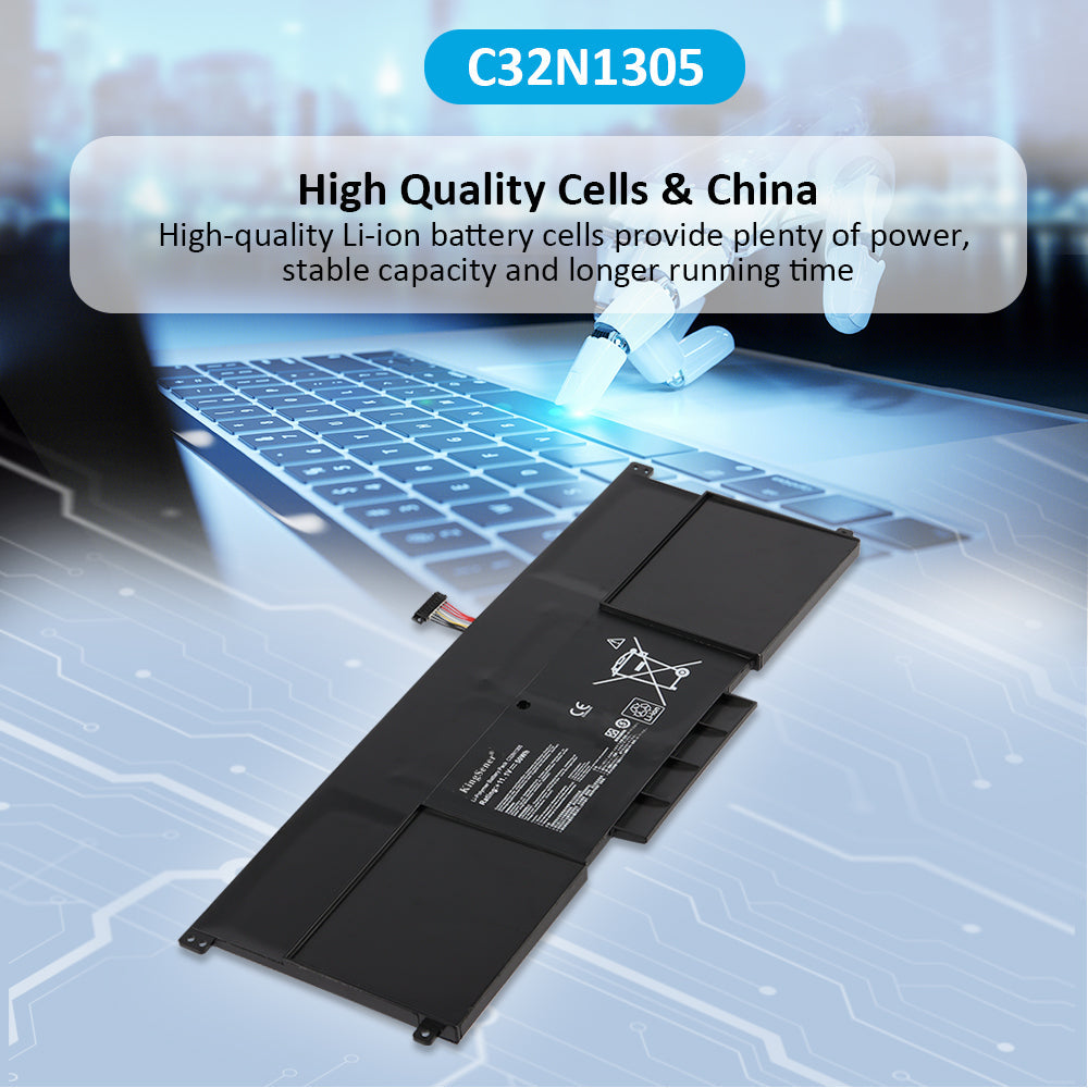 ASUS-C32N1305-50WH