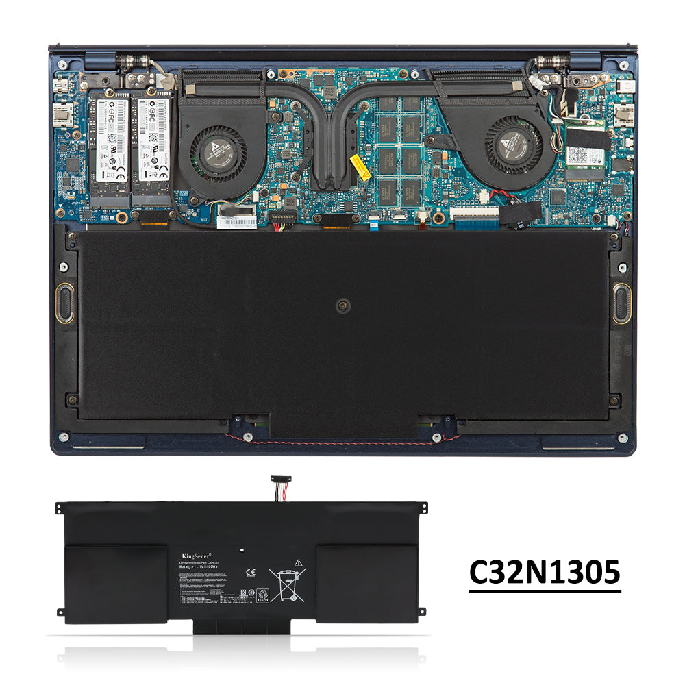 ASUS-C32N1305-50WH