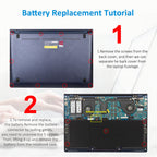 ASUS-C32N1305-50WH