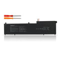 C32N2002 Battery Asus ZenBook Pro 15 UX535 UX535L UX535LI UX564 UX564PH 96Wh