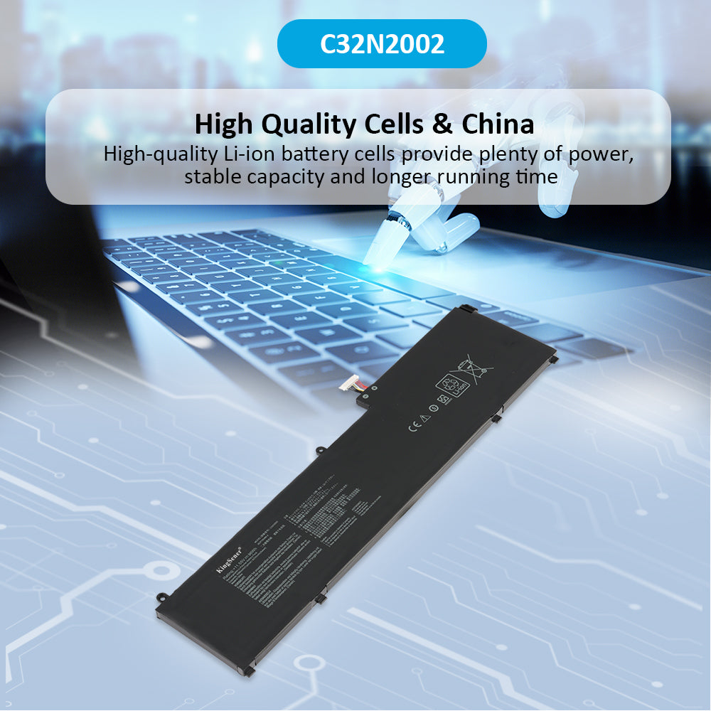 ASUS-C32N2002-96WH-Laptop-Battery