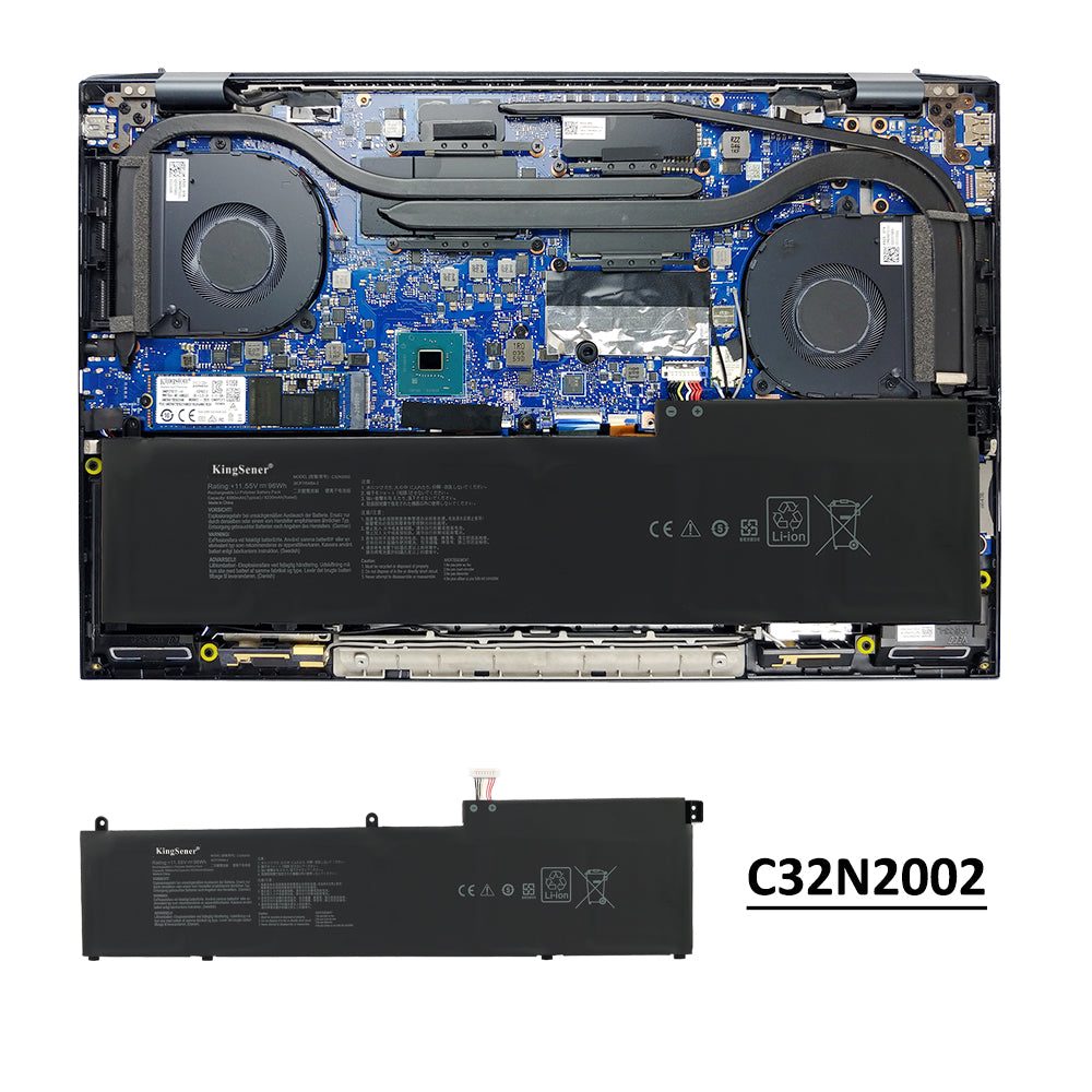 ASUS-C32N2002-96WH-Laptop-Battery
