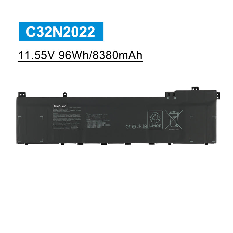 ASUS-C32N2022-11.55-96WH-Laptop-Battery