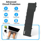 ASUS-C32N2022-11.55V-96WH-Laptop-Battery