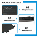 ASUS-C32N2022-11.55V-96WH-Laptop-Battery