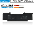 ASUS-C32N2108-96WH