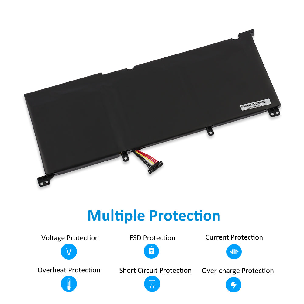 ASUS-C41N1416-60WH-Laptop-Battery