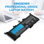 ASUS-C41N1531-15.2V-62Wh-Laptop-Battery