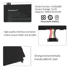 ASUS-C41N1805-50WH