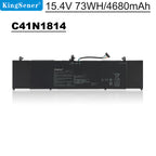 C41N1814 Battery for ASUS ZenBook 15 UX533 UX533FD UX533FN RX533