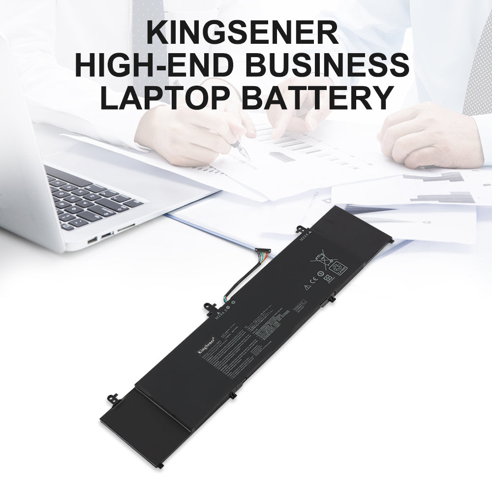 C41N1814 Battery for ASUS ZenBook 15 UX533 UX533FD UX533FN RX533