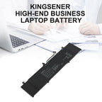 C41N1814 Battery for ASUS ZenBook 15 UX533 UX533FD UX533FN RX533