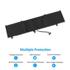 C41N1814 Battery for ASUS ZenBook 15 UX533 UX533FD UX533FN RX533