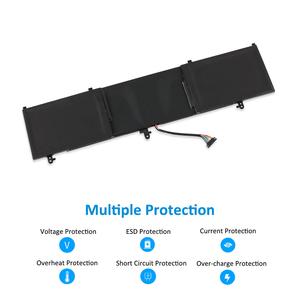 C41N1814 Battery for ASUS ZenBook 15 UX533 UX533FD UX533FN RX533