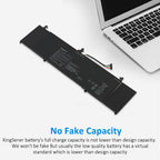 C41N1814 Battery for ASUS ZenBook 15 UX533 UX533FD UX533FN RX533