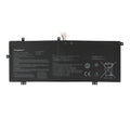 C41N1825 replacement laptop battery 15.4V 72Wh 4725mAh Li-Polymer 4-cell for ASUS
