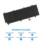 ASUS-C41N1828-60WH