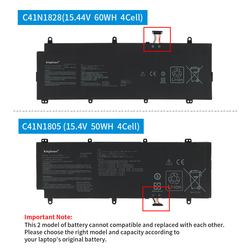 ASUS-C41N1828-60WH